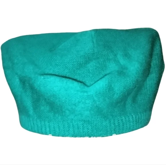 Green beret - Picture 6 of 9